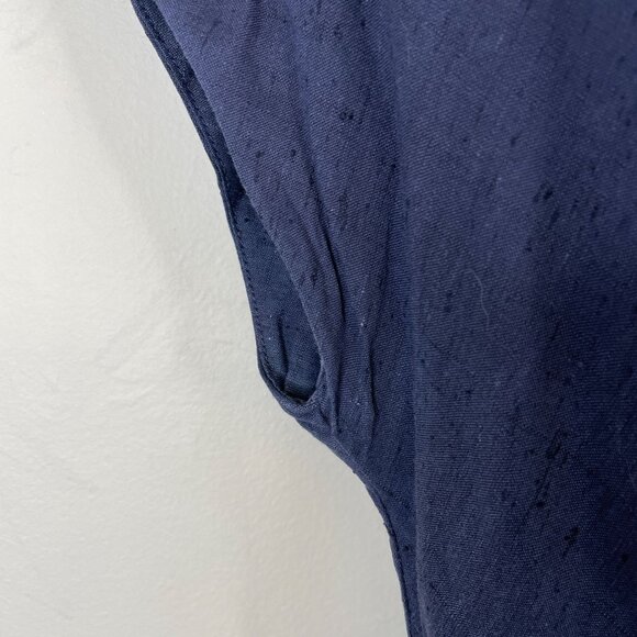 Vintage 60s Womens Secretary Pinup Wiggle Dress Size S M Iconic Tailored Madmen - Picture 15 of 16